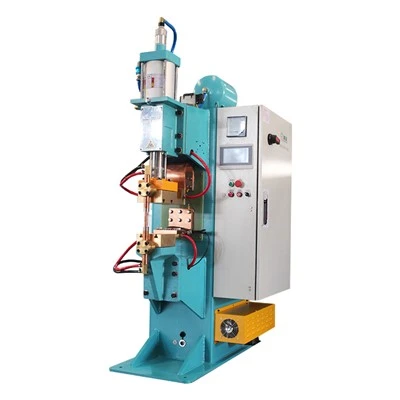 Capacitor Discharge Welder Capacitor Discharge Welder