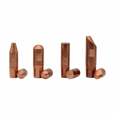Spot Welding Electrode