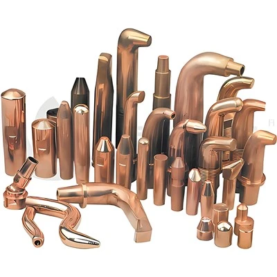 Welding Electrode