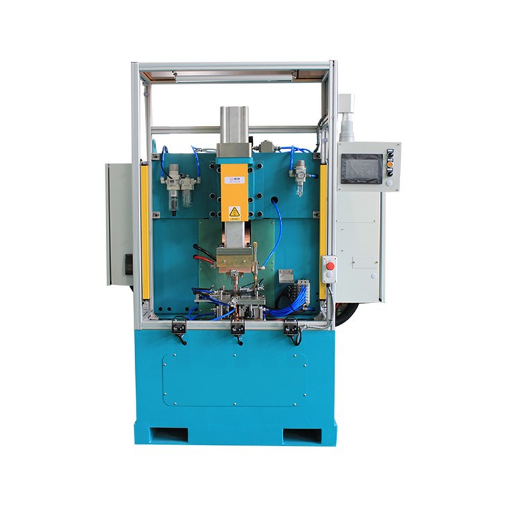 Welding Automation For Spot Welding