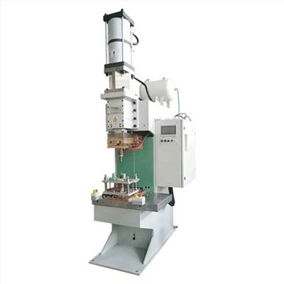 Qual è l'impatto dell'umidità su una saldatrice a scarica di condensatori?